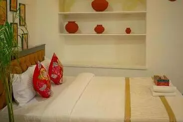 Hotel Open Road Boutique