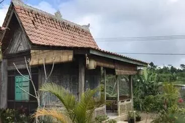 Pondok Batur In Kawinaya