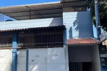Hotel Pouso Real