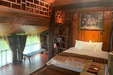 Sim Farmstay