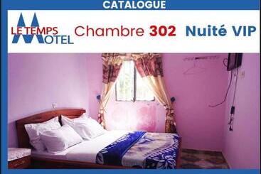 Motel Le Temps
