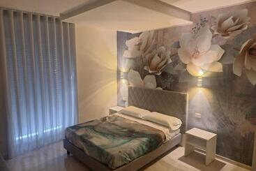 پانسیون La Violetta