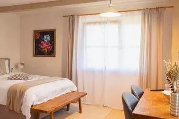 ペンション Rustic Inn Bed And Breakfast