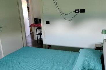 פנסיון Ta Jevada