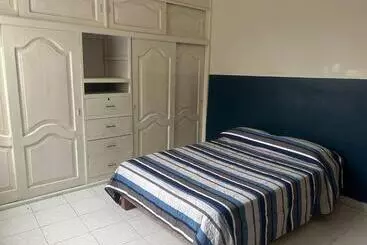 Herberge Hostal Reforma