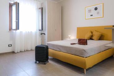 민박 Domus Del Gotha