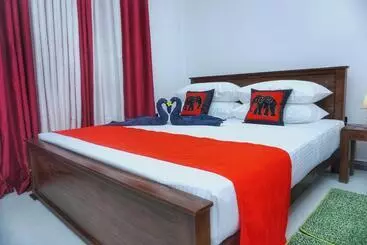 Bed and Breakfast Sashini Homestay