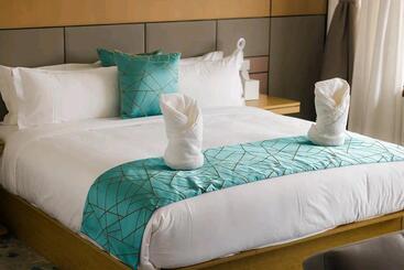 Hotel New Channel Inn