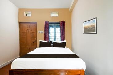 Hotel O Khushi Guest House