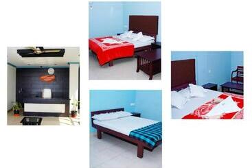 Hotel Plaza Residency