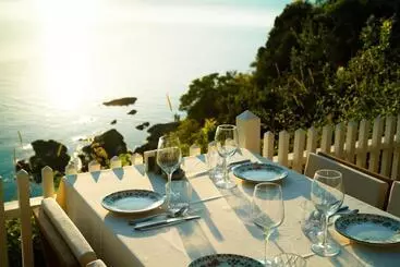 Hôtel Sadef Akkonak