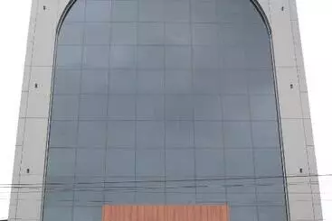 Oliver Hotels