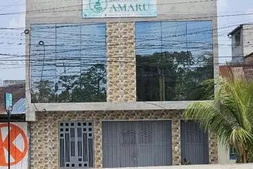 Pensão Amazonas House