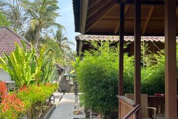 膳宿费 Rumanero Bungalows #2