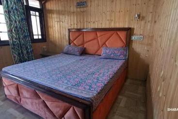 Pensjonat Sky Fall Guest House