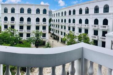 هتل آپارتمان Queen Ht Phú Quốc