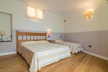 تختخواب و صبحانه Charming Rooms Opuntia