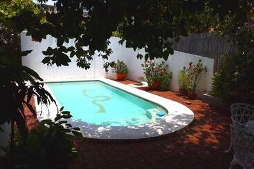 تختخواب و صبحانه Mision Y Spa Acapulco