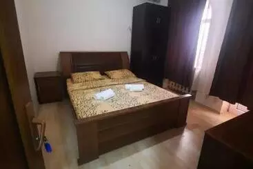 Classy And Cozy Hostel