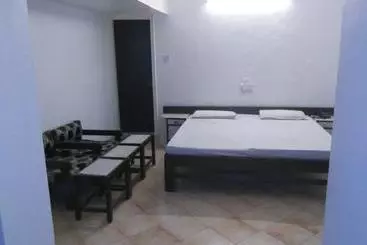 Hôtel Amulyashri