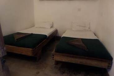 هتل Arusha Backpackers