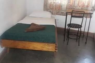 Hotel Arusha Backpackers