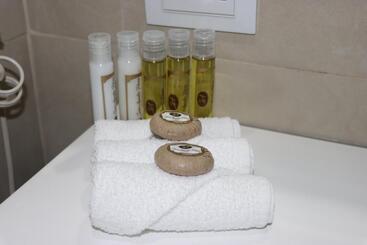 Hotel San Agustin Plaza