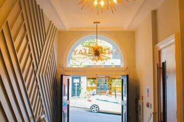 Hotel Shipquay Boutique