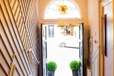 Hotel Shipquay Boutique