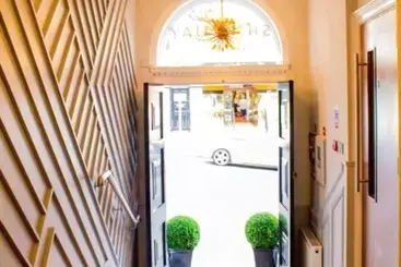 هتل Shipquay Boutique