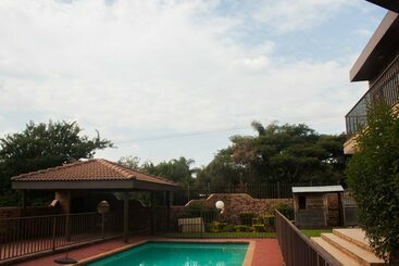 Otel Thabiso Guesthouse