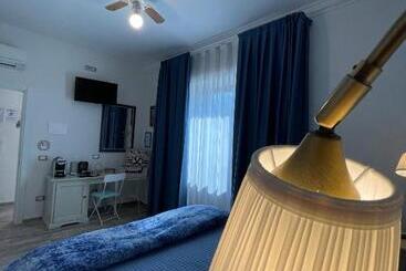 Lagarolina Del Conero B&b