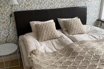 Minnesberg Bed & Breakfast