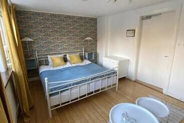 Minnesberg Bed & Breakfast