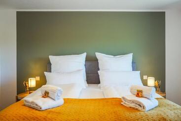 Aparthotel 7seas Erholungsdomizil Bostalsee