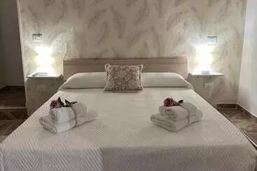 B&b Corcillo