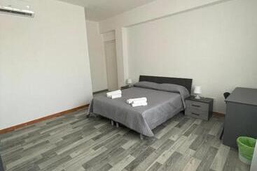 Nocleg ze śniadaniem Casa Giulù