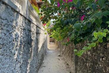 Bed and Breakfast New Orange