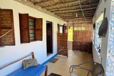 Bed and Breakfast New Orange