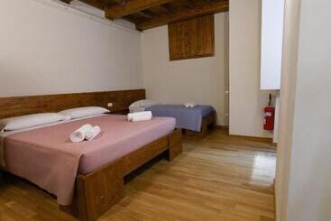 住宿加早餐 Piazza Cavour