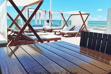 Apart Otel Casa Sirena Chelem