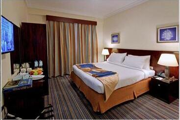 هتل Arkan Al Manar