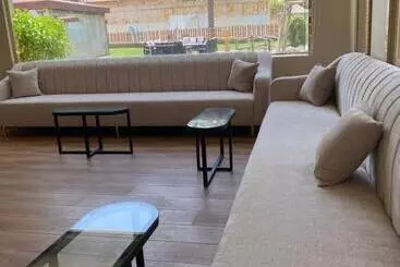 Fairoozresort