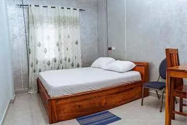 Hotel Hôtel Merveille Lomé