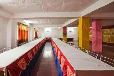Hôtel Vellar Guest House