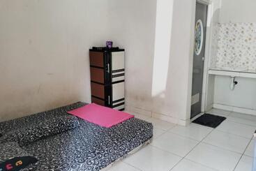 Pension (Hôtel basse catégorie) Kost Griya Apung