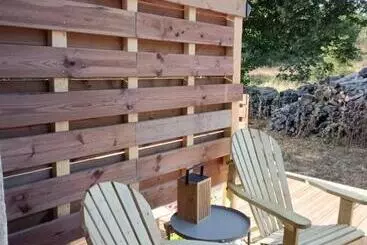 Majatalo Le Mas De Loume