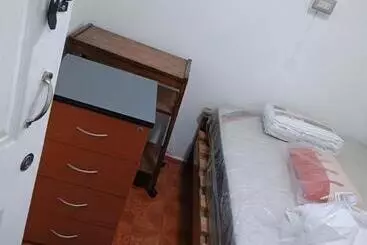 پانسیون Piezas Sebita
