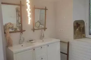 Aamiaismajoitus (B&B) Chambre De Charme