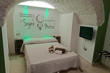 Bed and Breakfast Green House